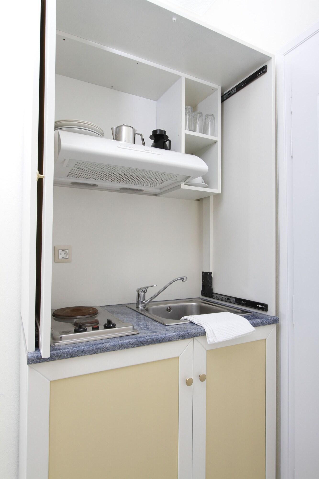 Katerina Hotel Agios Prokopios  Eksteriør billede