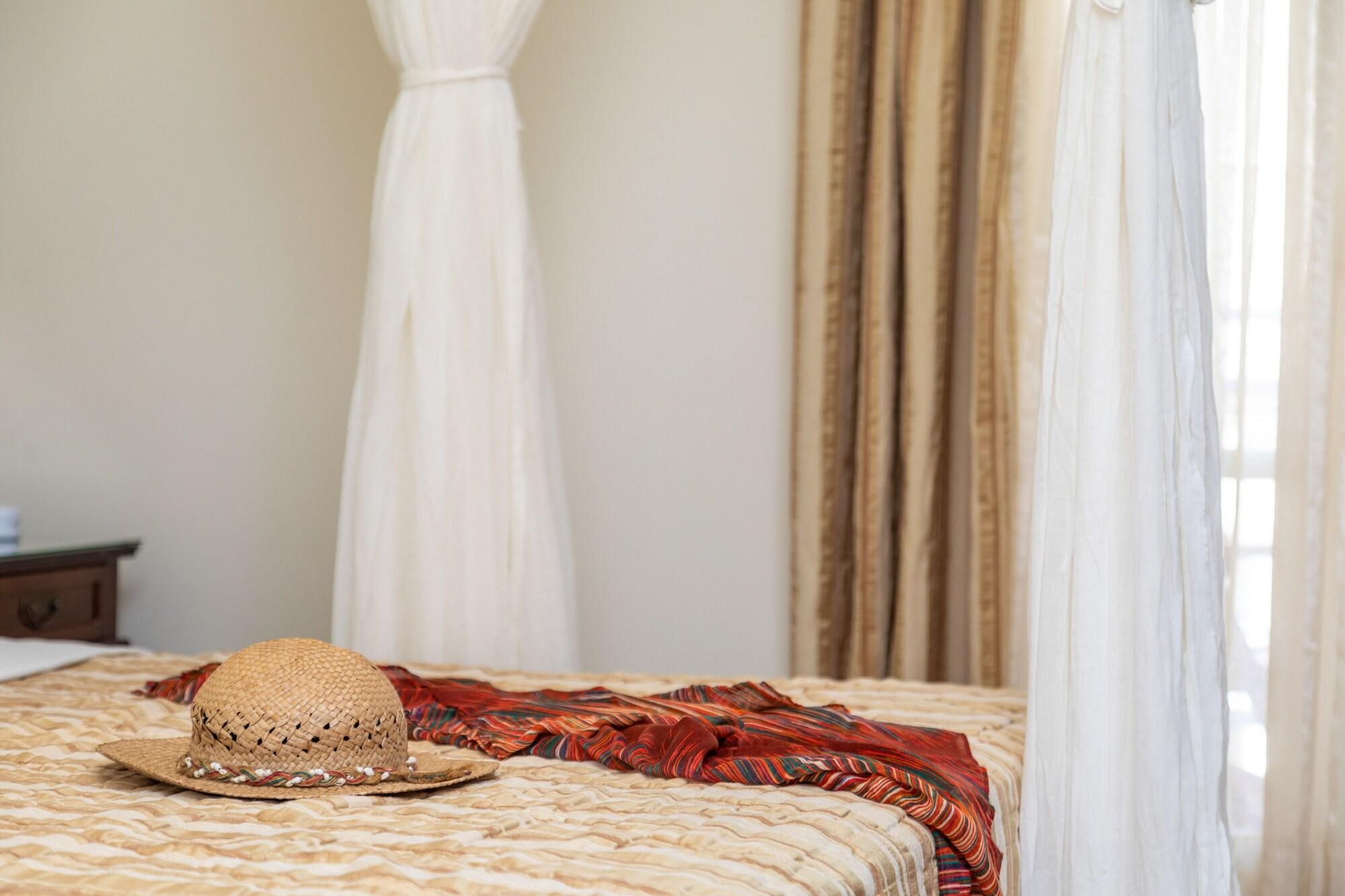 Katerina Hotel Agios Prokopios  Eksteriør billede