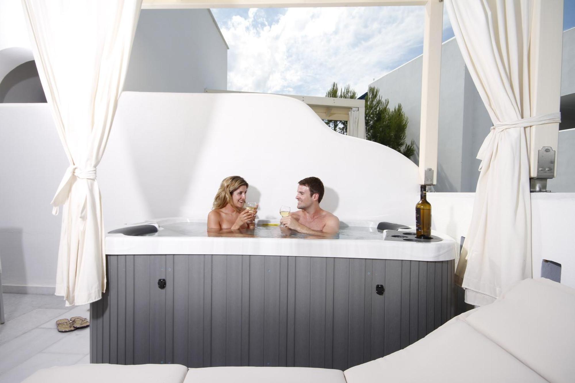 Katerina Hotel Agios Prokopios  Værelse billede