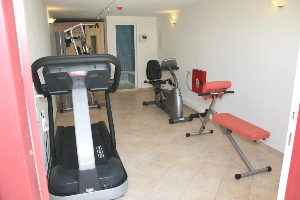 Katerina Hotel Agios Prokopios  Eksteriør billede